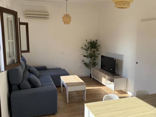 Piso en Alquiler en Calle de la Flor, 4 en Casco Histórico