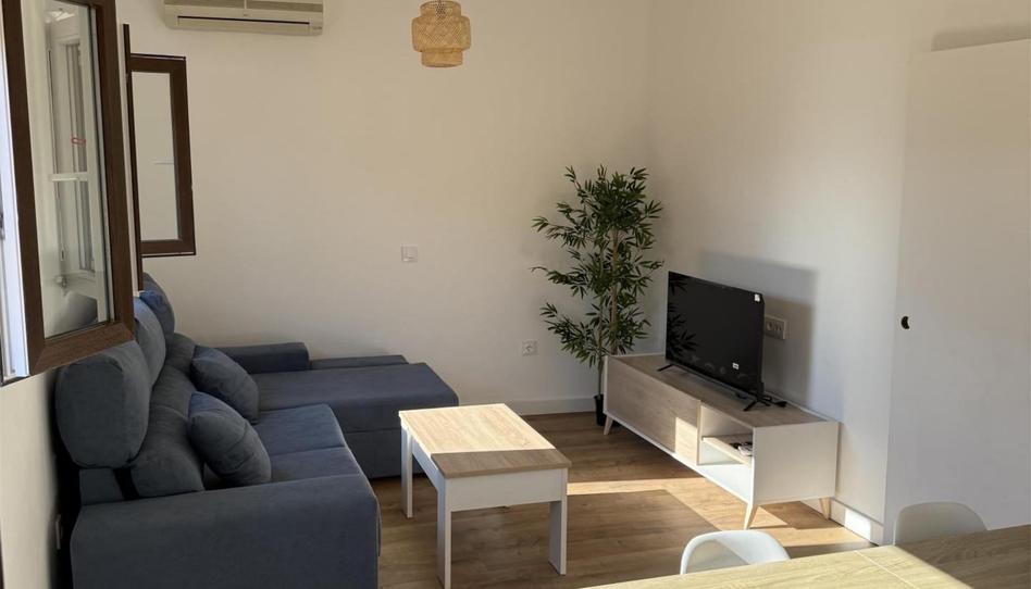 Photo 1 of Flat to rent in Calle de la Flor, 4, Casco Histórico, Toledo