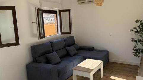 Photo 2 of Flat to rent in Calle de la Flor, 4, Casco Histórico, Toledo