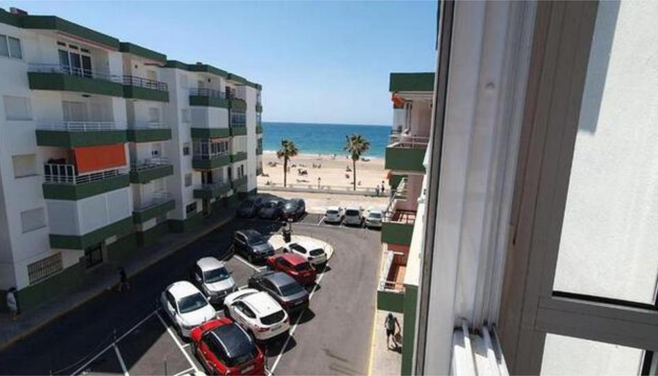 Foto 1 de Pis de lloguer a Virgen del Mar, Cádiz