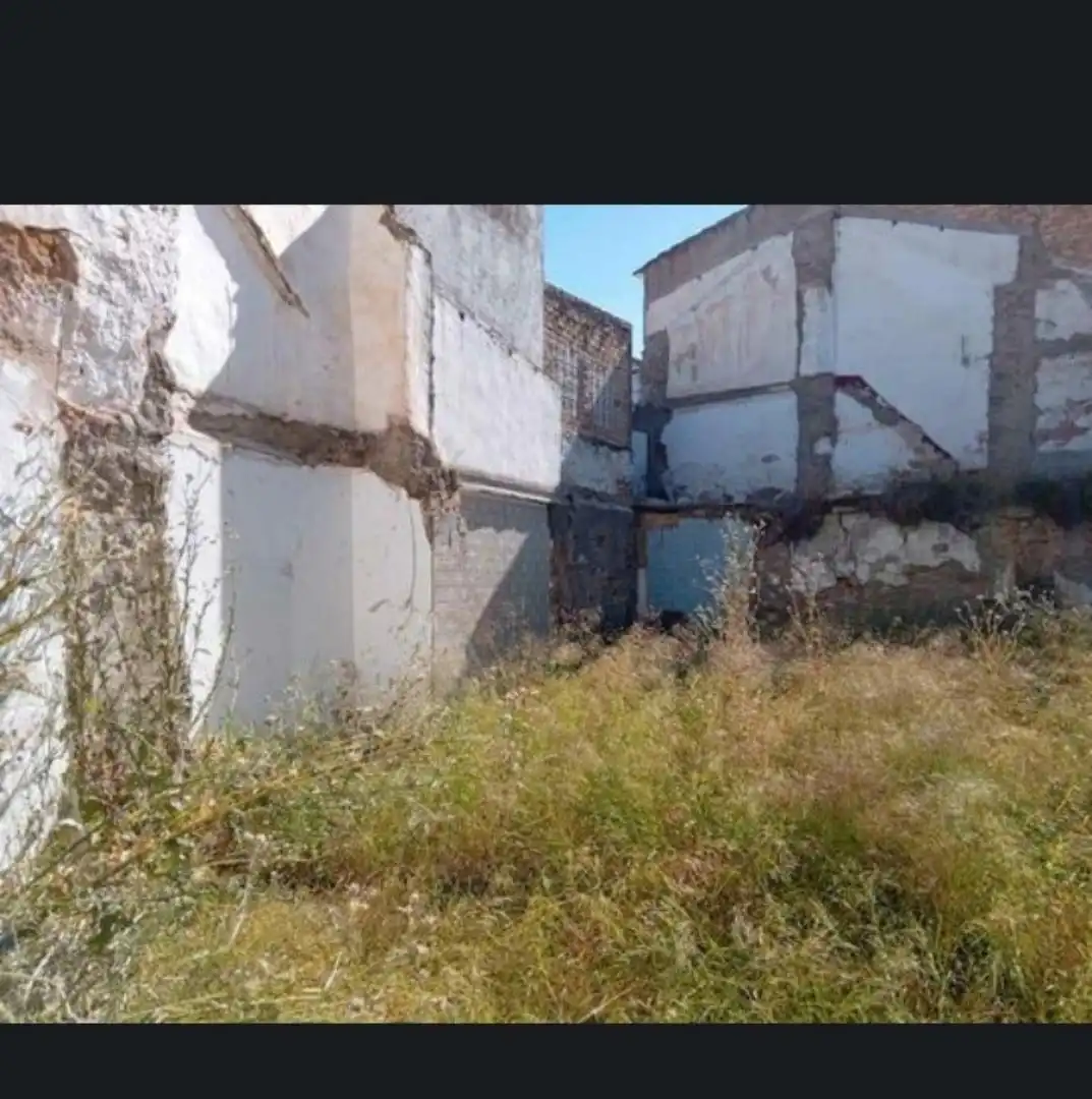 Vista exterior de Residencial en venta en El Saucejo