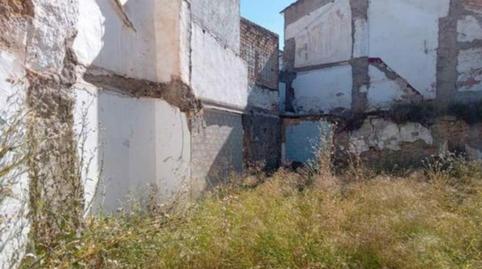 Residencial en venda a Calle San Pedro, 3, El Saucejo, Sevilla - imatge 2 Foto 2 de Residencial en venda a Calle San Pedro, 3, El Saucejo, Sevilla