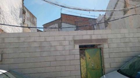 Residencial en venda a Calle San Pedro, 3, El Saucejo, Sevilla - imatge 3 Foto 3 de Residencial en venda a Calle San Pedro, 3, El Saucejo, Sevilla