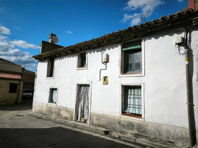 Casa adosada en Venta en Calle Iglesia, 1 en Castrodeza