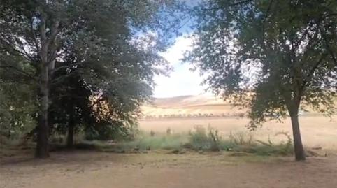 Foto 2 de Casa adosada en venta en Calle Iglesia, 1, Castrodeza, Valladolid