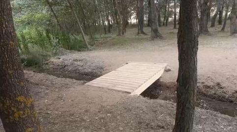 Foto 4 de Casa adosada en venta en Calle Iglesia, 1, Castrodeza, Valladolid