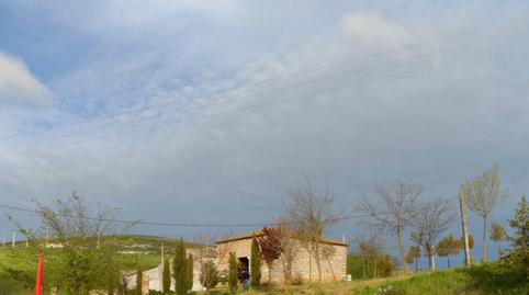 Foto 5 de Casa adosada en venta en Calle Iglesia, 1, Castrodeza, Valladolid