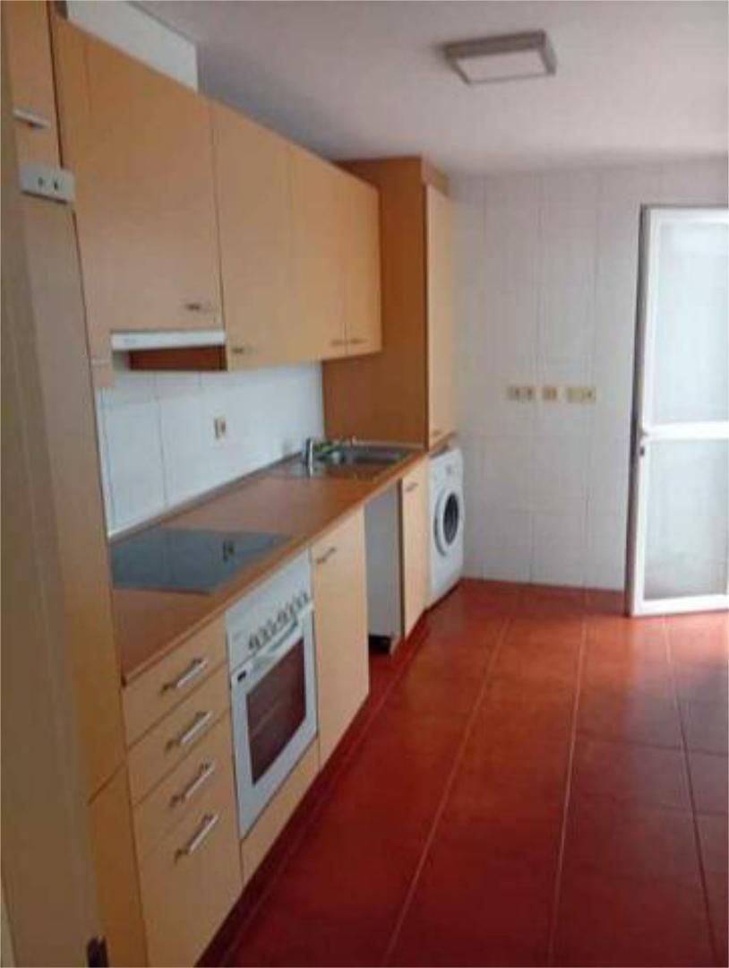 Kitchen of Flat to rent in Estepona