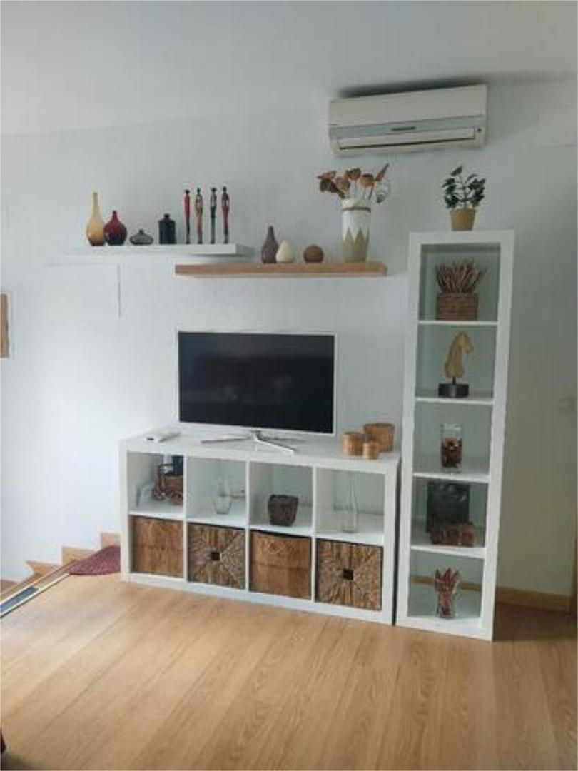 Sala d'estar de Loft de lloguer en Badajoz Capital