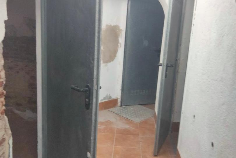 Foto 1 de Traster de lloguer a Calle de López de Hoyos, 98, Prosperidad, Madrid