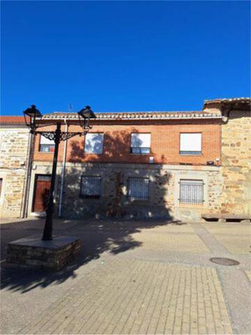 Casa-chalet en Venta en Santa Colomba de Somoza