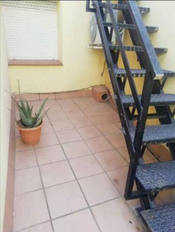 Piso en Venta en Carrer del Born, 36 en Barri Antic