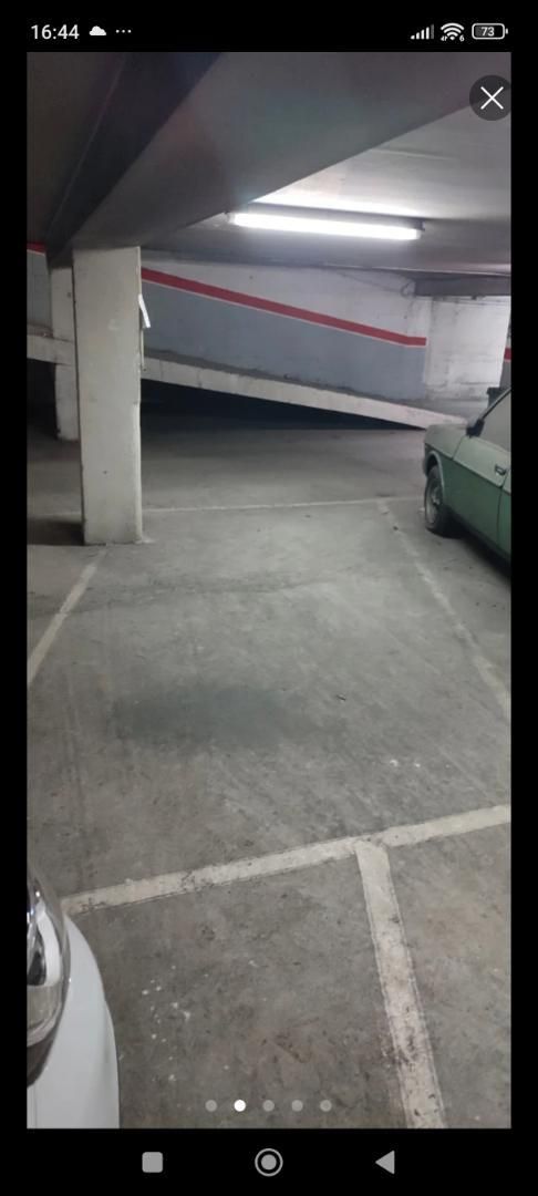 Aparcament de Garatge de lloguer en Ponferrada
