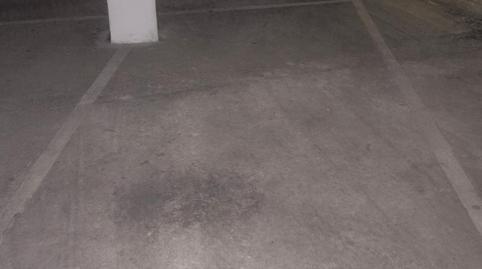 Foto 2 von Garage zum Verkauf in Calle Méjico, 3, Zona Alta, Ponferrada