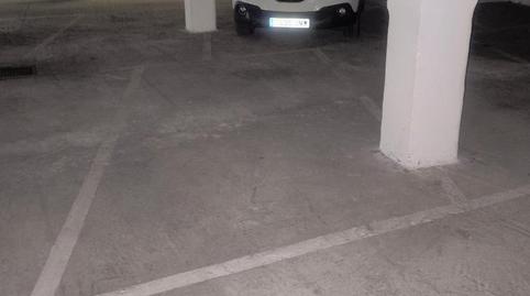 Foto 3 von Garage zum Verkauf in Calle Méjico, 3, Zona Alta, Ponferrada