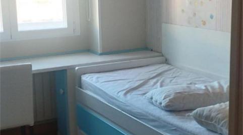 Foto 5 de Pis de lloguer a Calle Tomasso Albioni, 2, Universidad, Ávila