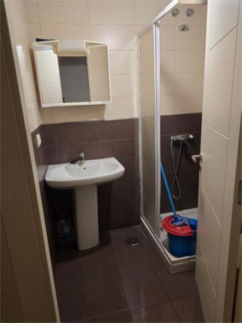 Bathroom of Apartment for sale in Ourense Capital   with Terrace