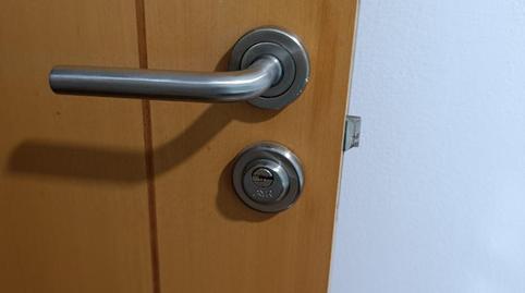 Flat to share in Calle Colonia Santa Isabel, 5e, Haygon - Universidad, Alicante - image 3 Photo 3 of Flat to share in Calle Colonia Santa Isabel, 5e, Haygon - Universidad, Alicante