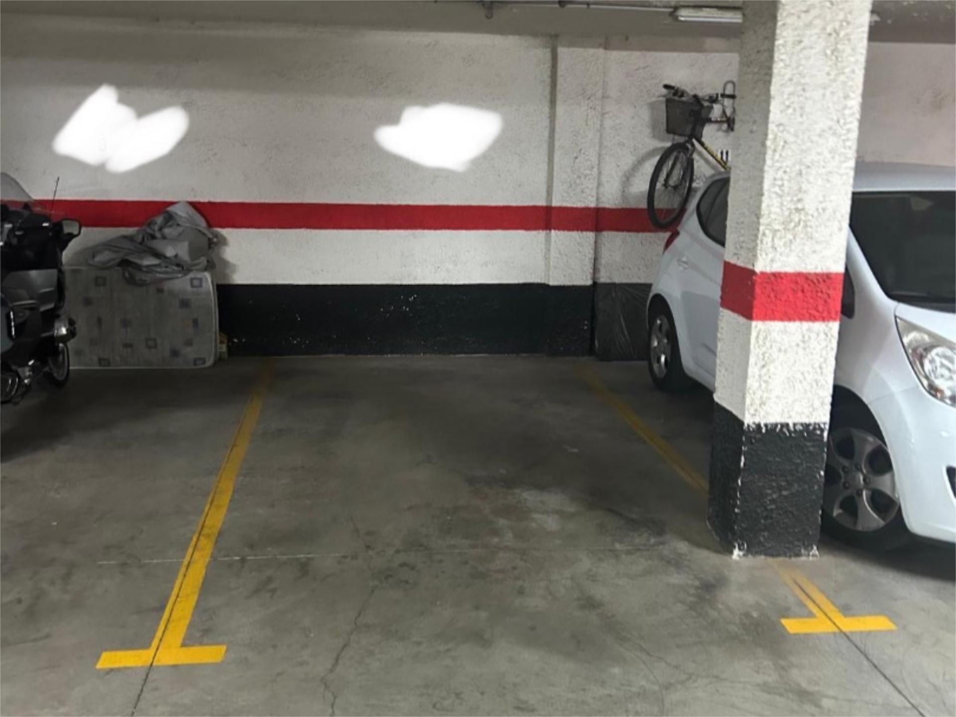 Parking of Garage to rent in Agüimes