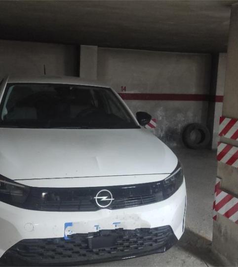 Garage to rent in Carrer del Regne de València, 3, Moncada, Valencia - image 2 Photo 2 of Garage to rent in Carrer del Regne de València, 3, Moncada, Valencia