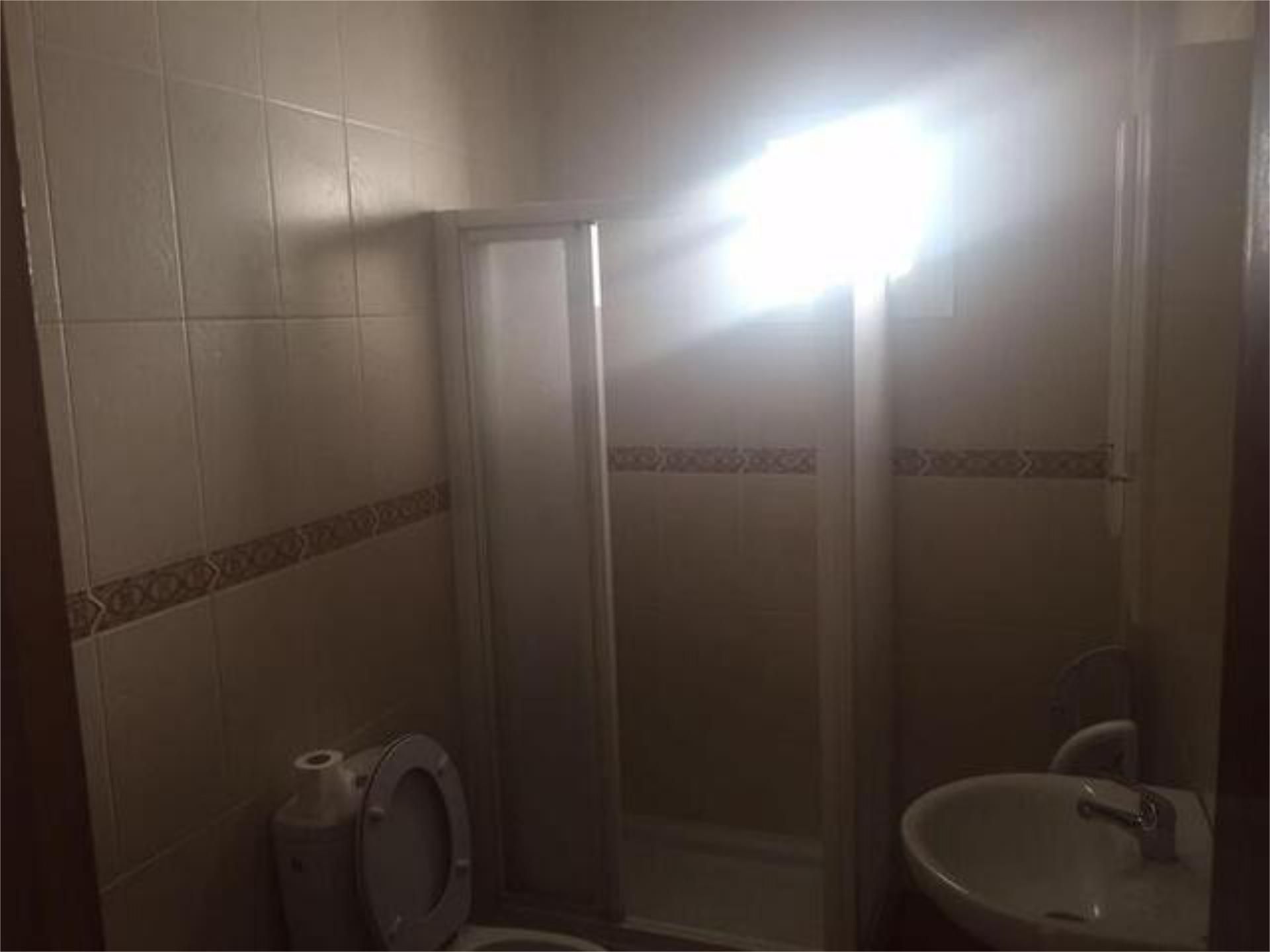 Flat to rent in Casabermeja