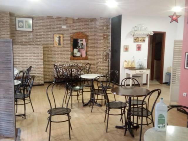 Local comercial en Venta en Calle Cristo de la Guía, 16 en Casco Antiguo