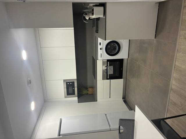 Piso en Alquiler en Calle del Doce de Octubre, 24 en Zona Centro