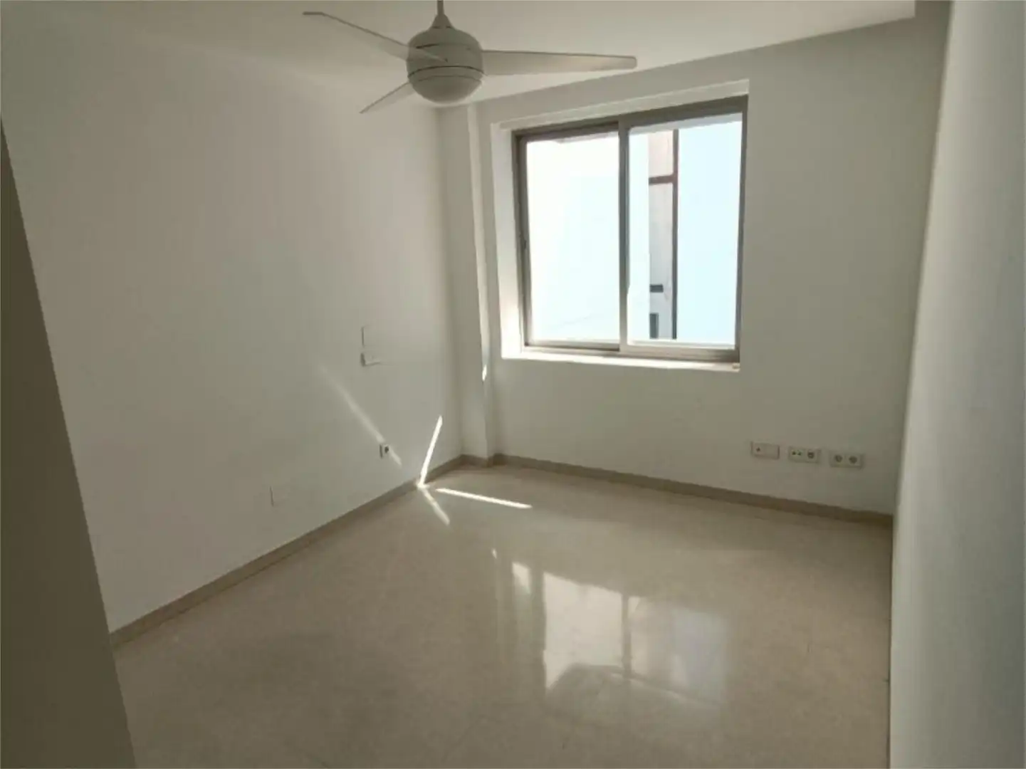 Bedroom of Flat for sale in Madrid  with Heating, Terrace and Swimming Pool