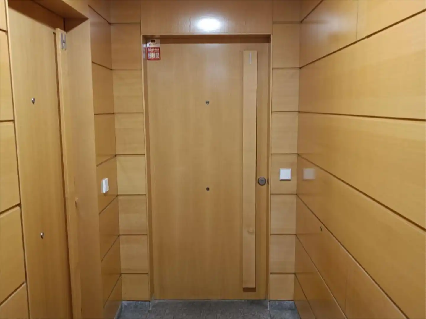 Flat for sale in Madrid  with Heating, Terrace and Swimming Pool