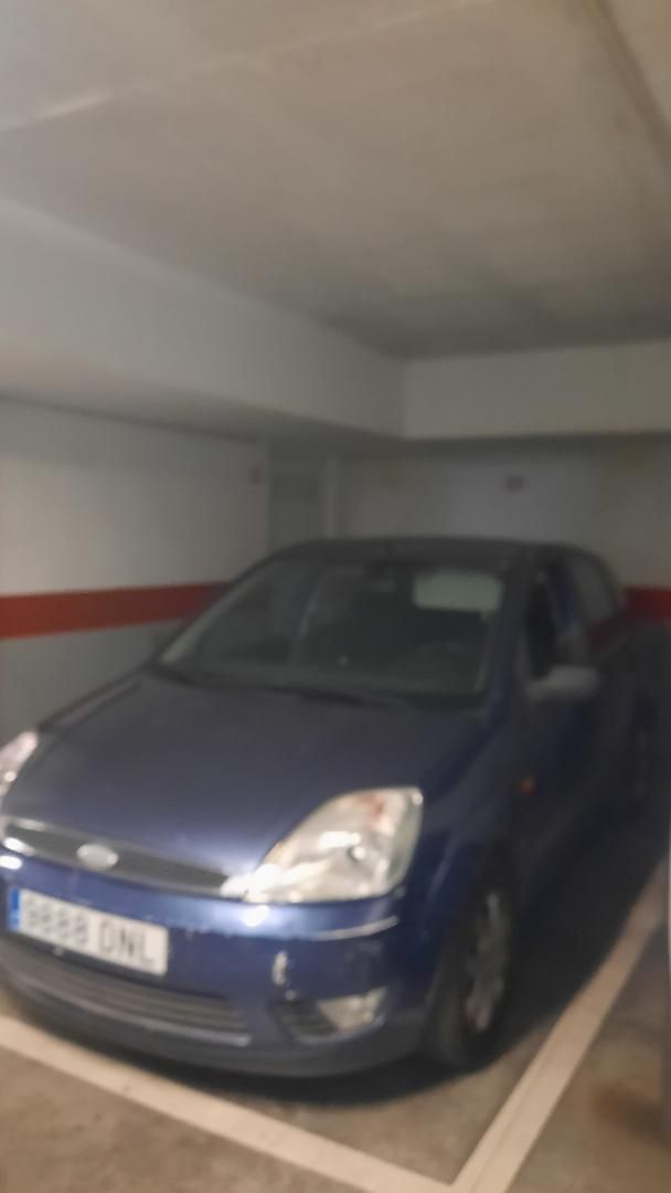 Parking of Garage to rent in Málaga Capital