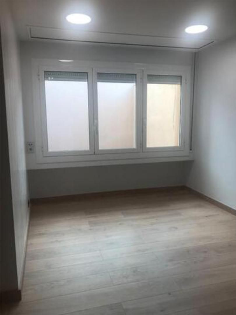 Dormitori de Casa o xalet de lloguer en Terrassa amb Terrassa i Moblat