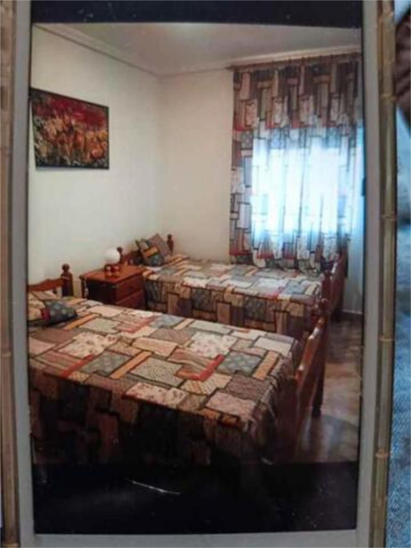 Bedroom of House or chalet to rent in Pilar de la Horadada  with Terrace