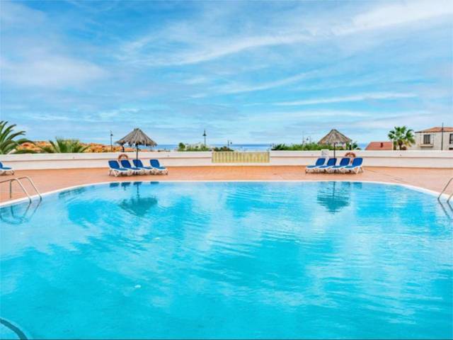 Piso en Alquiler en Desconocido, 202 en Golf del Sur - Amarilla Golf