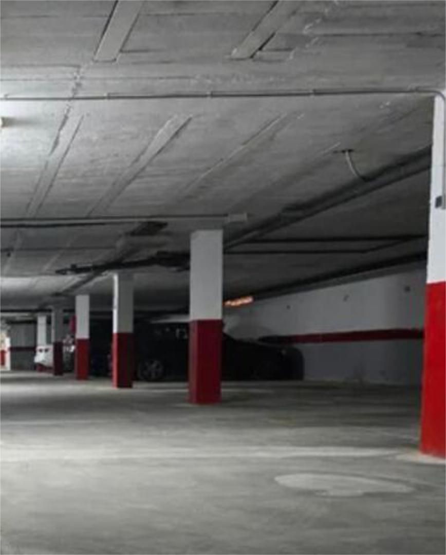 Parking de Garaje de alquiler en Benidorm