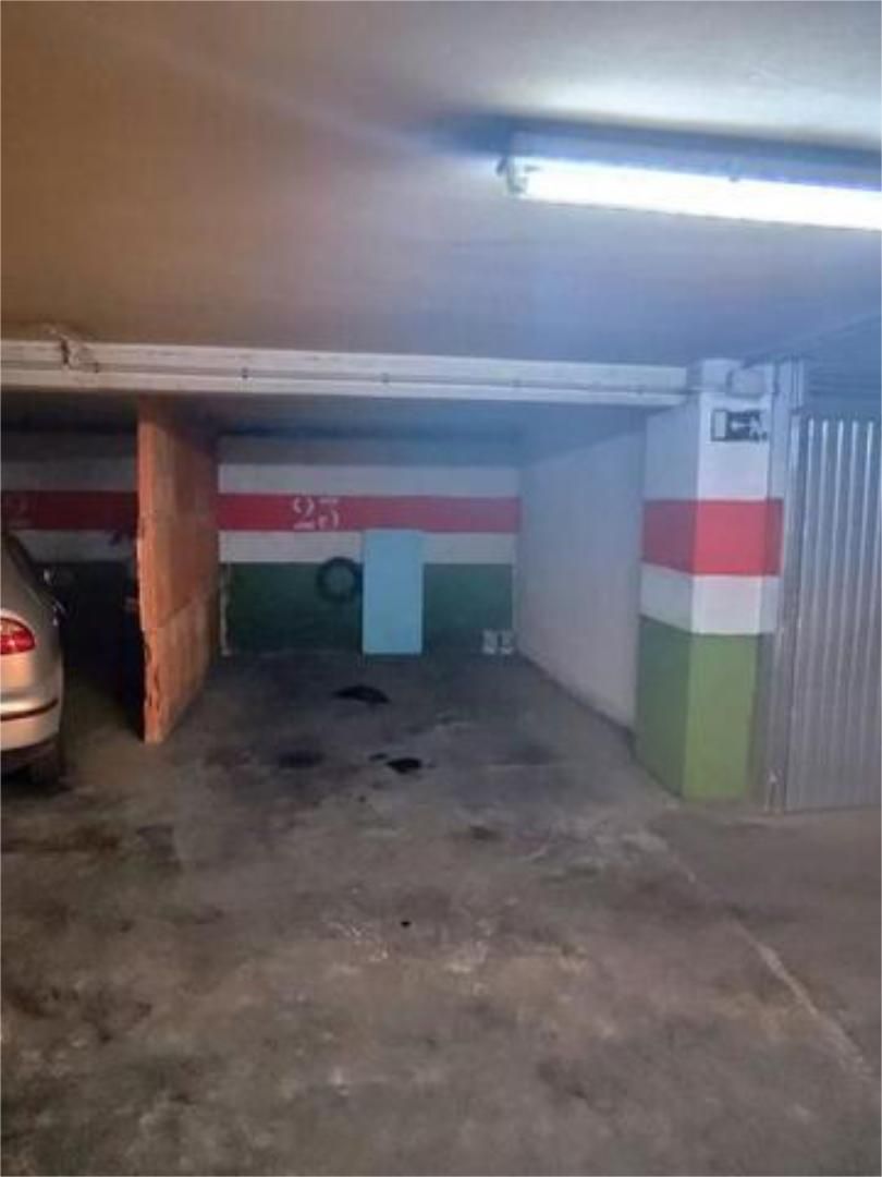 Parking of Garage to rent in Benidorm