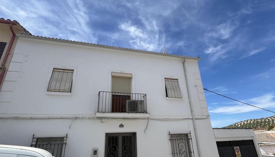 Photo 1 of Flat for sale in Calle San Isidro, 3, Alcaudete, Jaén