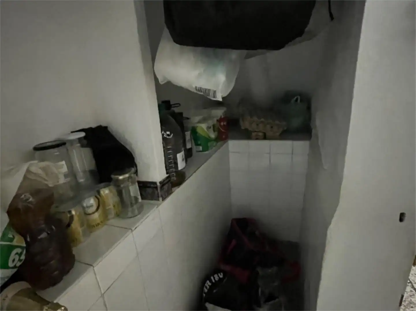 Wohnung zum Verkauf in Calle San Isidro, 3, Alcaudete Wohnung zum Verkauf in Alcaudete mit Klimaanlage, Privatgarten und Parkett