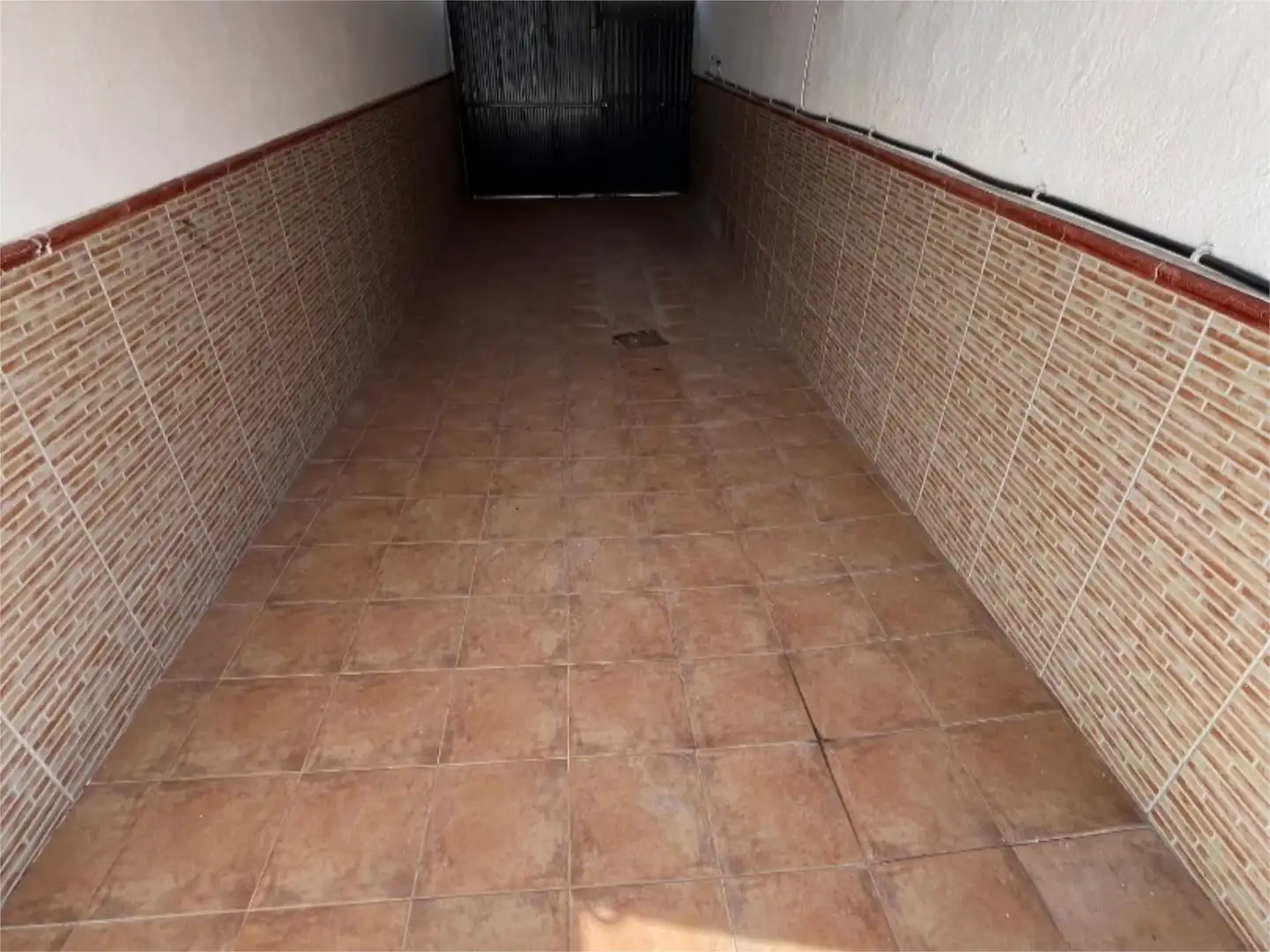 Wohnung zum Verkauf in Calle San Isidro, 3, Alcaudete Wohnung zum Verkauf in Alcaudete mit Klimaanlage, Privatgarten und Parkett