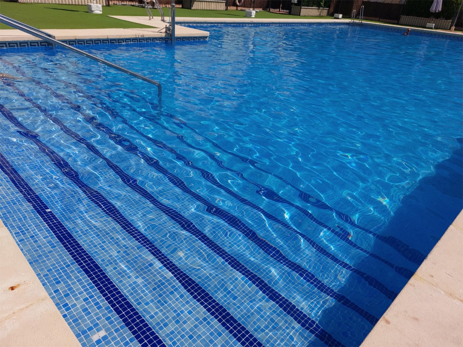 Piscina de Pis en venda en  Córdoba Capital amb Aire condicionat, Terrassa i Piscina