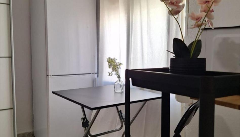 Photo 1 of Apartment to share in Carrer Sant Ramon, 25, Plaza Xúquer, Valencia