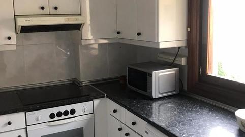 Foto 2 de Apartament en venda a Calle Bruno Mauricio Zabala Kalea, 34, Zabala, Bizkaia