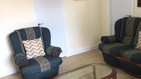 Foto 3 de Apartament en venda a Calle Bruno Mauricio Zabala Kalea, 34, Zabala, Bizkaia