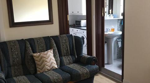 Foto 4 de Apartament en venda a Calle Bruno Mauricio Zabala Kalea, 34, Zabala, Bizkaia