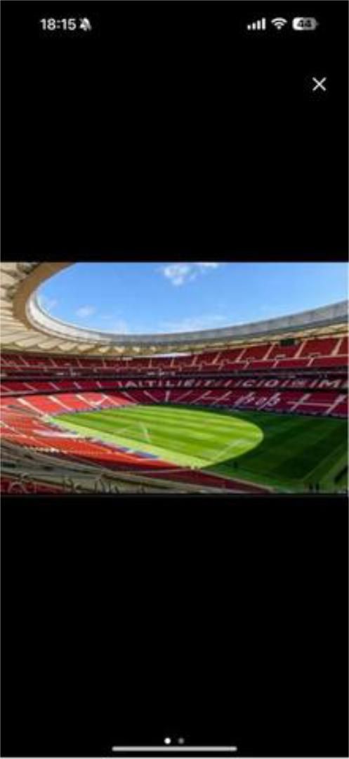 Exterior view of Garage to rent in  Madrid Capital