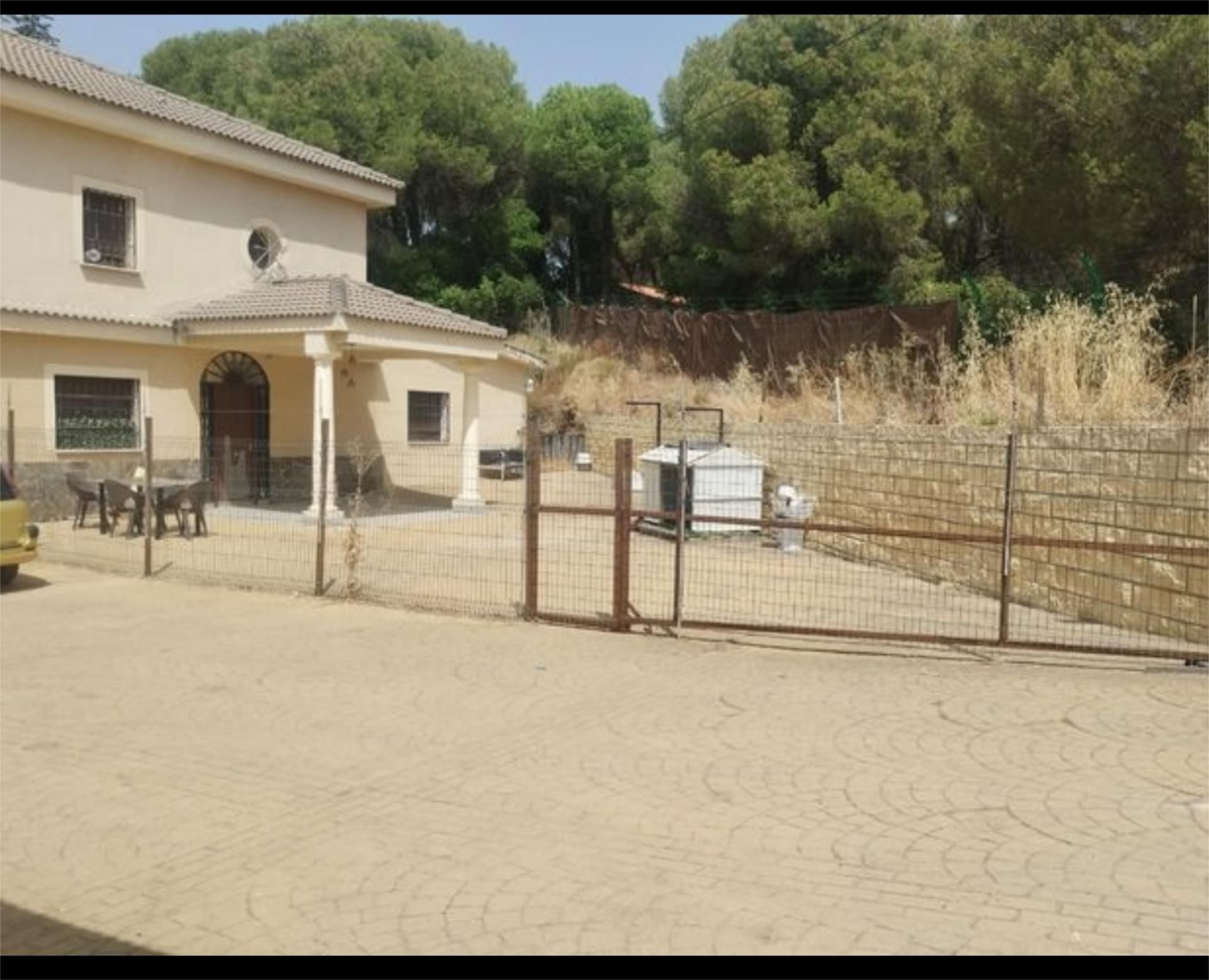 Casa o chalet de alquiler en  Córdoba Capital con Terraza y Amueblado