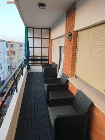 Piso en Alquiler en Avenida de la Playa, 34 en Isla Canela