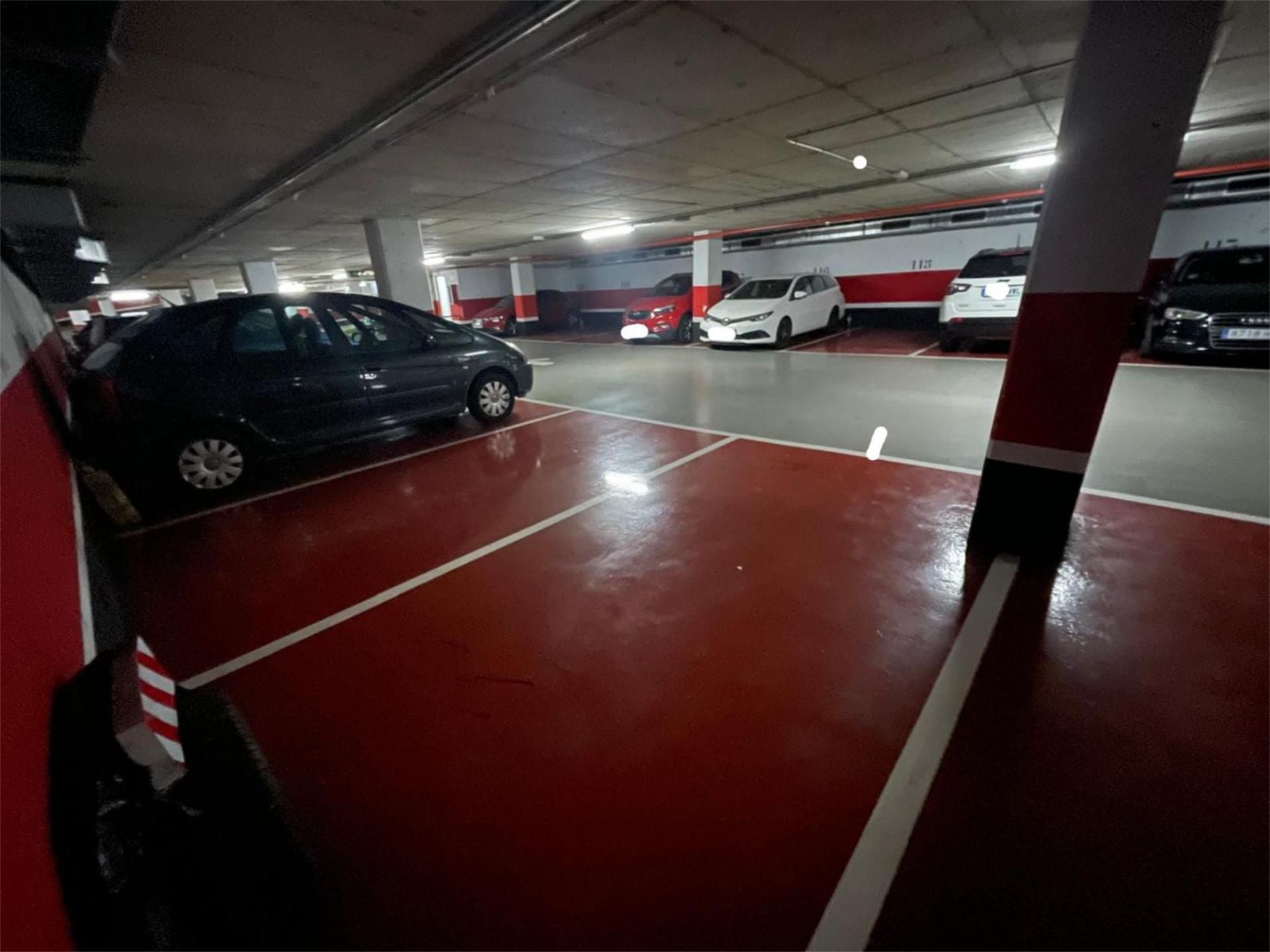 Aparcament de Garatge de lloguer en  Barcelona Capital