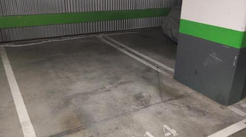 Foto 2 de Garaje de alquiler en Calle Los Pinos, 66, Prado Santo Domingo - Ensanche, Alcorcón