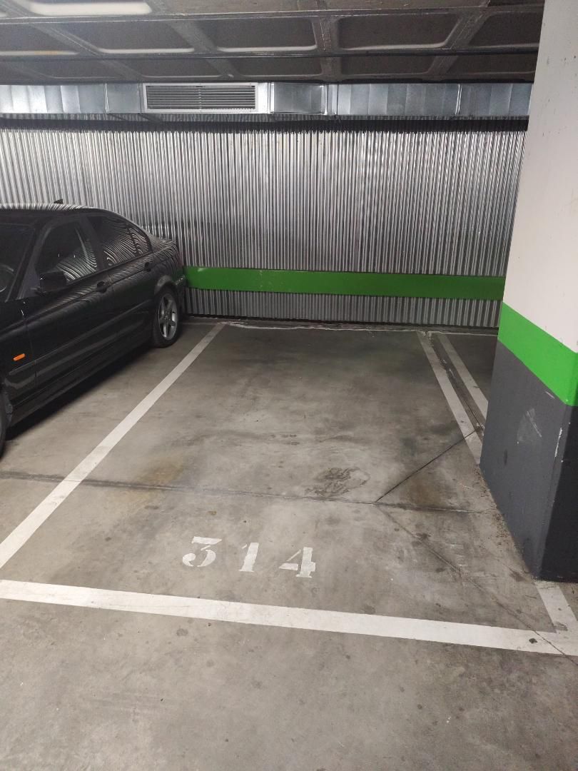 Parking de Garaje de alquiler en Alcorcón