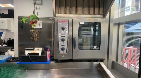 Photo 5 of Premises for transfer in Calle Sandoval, 2, Centro, Valladolid Capital